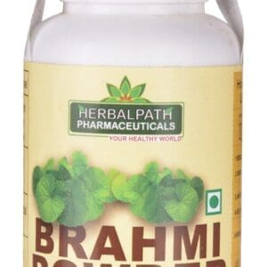 Brahmi Powder 50 GMS