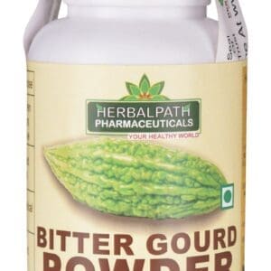 Bitter Gourd Powder 50 GMS