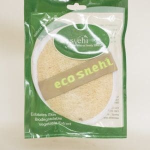 Eco Snehi  Natural Bath Scrub 50 GMS