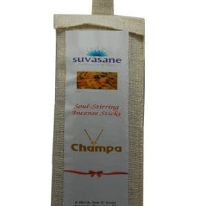 Suvasane champa  – 60 sticks