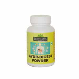 Ayur-Digest Powder 50 GMS