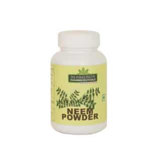 Neem Powder 50 GMS