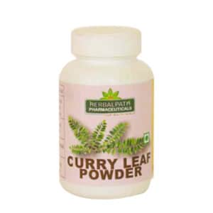 Curry Leaf Powder 50 GMS
