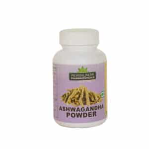 Ashwa Gandha Powder