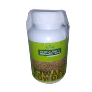 Carrom Seeds / Ajwaana Powder 50 GMS
