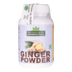 Ginger Powder 50 GMS