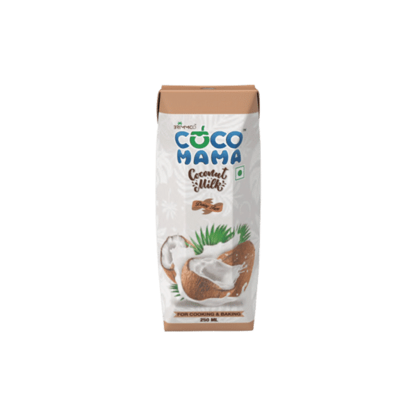 Cocomama Coconut milk