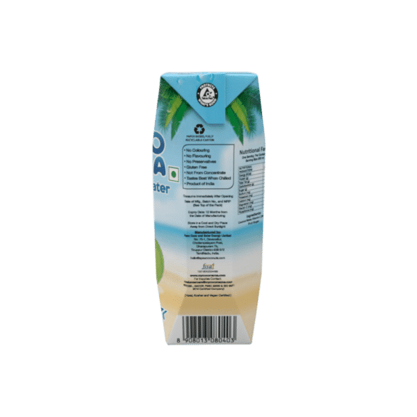 Coconut water Online
