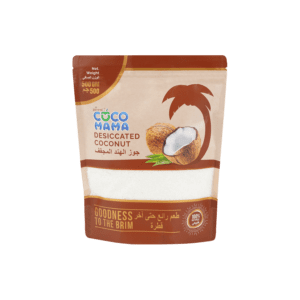 Cocomama Desiccated Coconut Powder 500 GMS