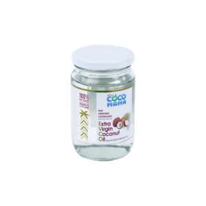 Cocomama Organic Extra Virgin Coconut Oil