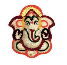Lavancha Ganesha