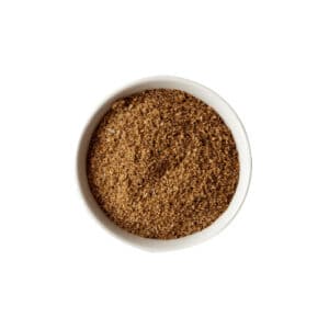 Flax-Seeds ( Agasi ) Chutney powder - 100 GMS
