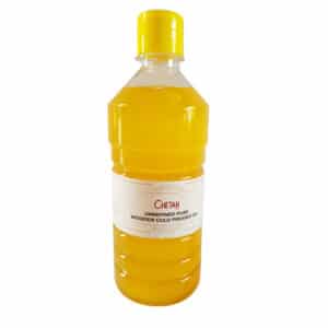 Coconut Oil ( 500 ML )