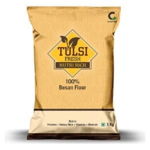 Gram Flour (Besan ) - 500 GMS