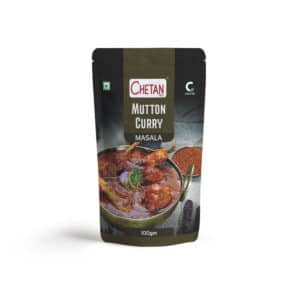 Mutton / Meat Curry Masala Powder- 100 GMS