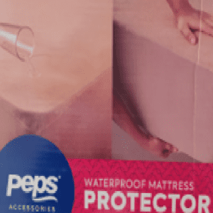 Waterproof Protector for Bed King Size