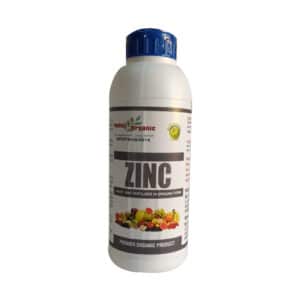 ZINC (Zinc in Organic  Form)