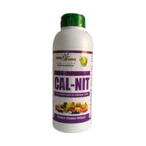 CAL – NIT  (Calcium Nitrate in Organic Form)