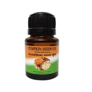 Pumpkin Seed oil