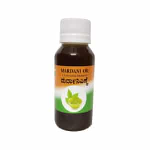 Mardani Oil