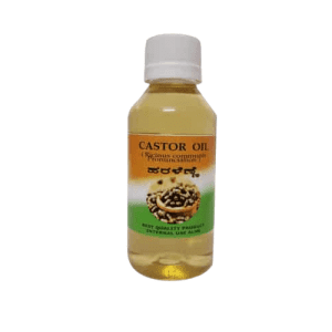 Krishna Aromatics Castor Oil