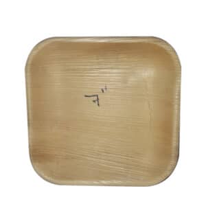 Areca Plates 7 inch's Pack of 25