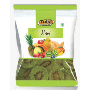 Tulsi Dried Kiwi