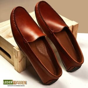 leather shoes new london tan loafers for men shoes