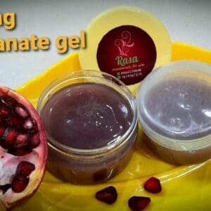 Rasa antiaging pomegranate gel 50 g