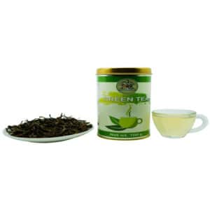 Hilly Fresh Green Tea 100 GMS