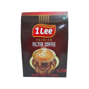 1 Lee filter coffee 200 GMS