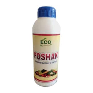 ECO POSHAK (Mix of Plant Nutrients) 1000 ML