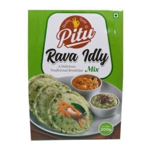 Pitu Rava Idly mix 200 GMS