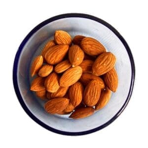 Almonds 5 KG