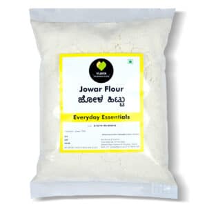 Jowar Flour Pack of  2