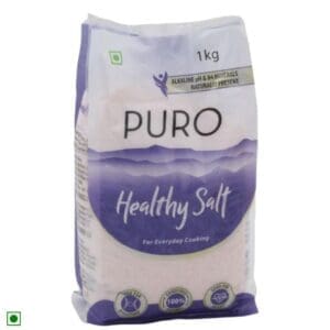 Puro Healthy Salt 1 KG