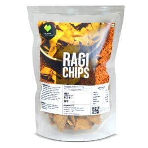 Ragi Chips 100 GMS