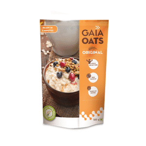 Gaia Oats Original 500 GMS
