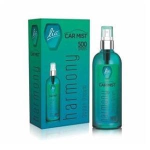 Lia Car Mist Freshener Ocean Dream Fragrance (100ML)