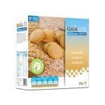 Gaia Sugarfree Coconut Cookies 200gm