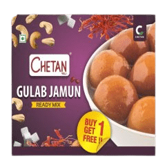 Gulab Jamun Ready Mix 175 GMS
