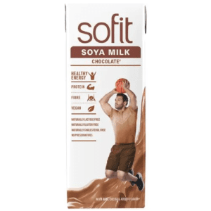 Sofit Milk - Soya Chocolate - 200 ML