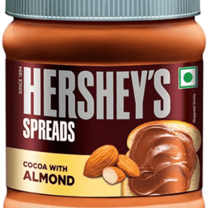 Hershey's Spread - Cocoa with Almond Jar