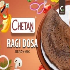 Ragi Dosa Ready Mix 200 GMS