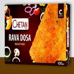 Rava Dosa Ready Mix 200 GMS