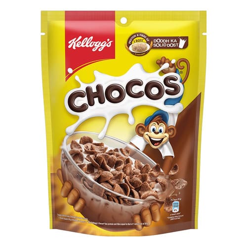 Kellogg's Chocos-110g