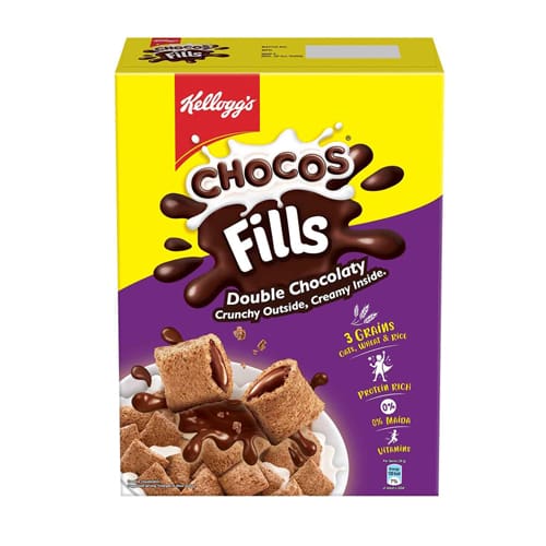 Kellogg's Chocos Fills 250 g