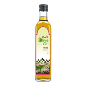 Gaia Extra Virgin Olive Oil