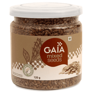 GAIA Mix Seeds 120 GMS