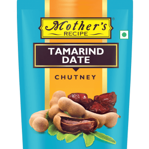 Mother's Recipe Tamarind Date Chutney 200 GMS